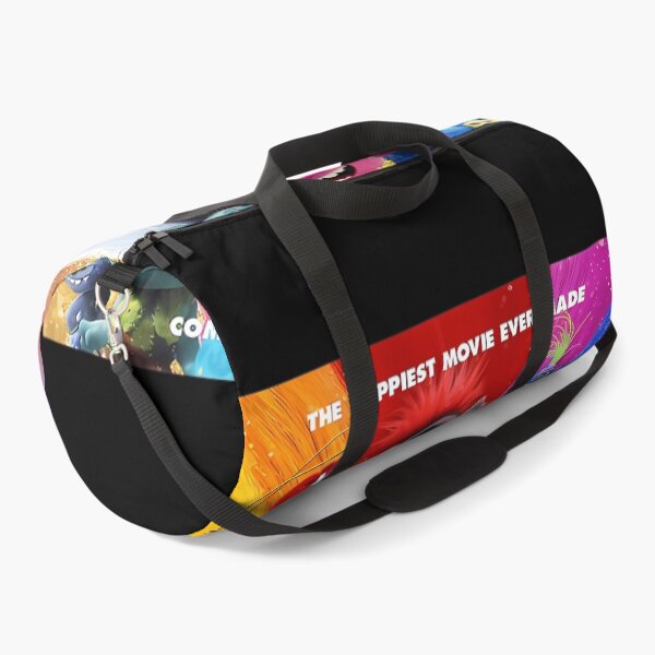 Item preview, Trolls World Tour Poster designed and sold by LeannCrona.