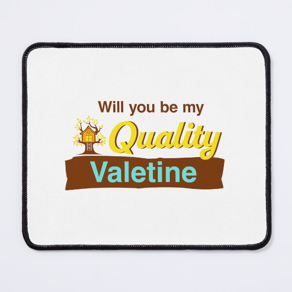 Item preview, Quality Learing Center Sarcastic Valentine Meme Learning designed and sold by w1ckerman.