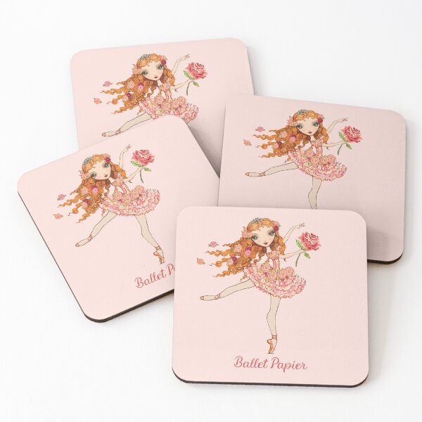 Item preview, Aurora designed and sold by Ballet Papier.