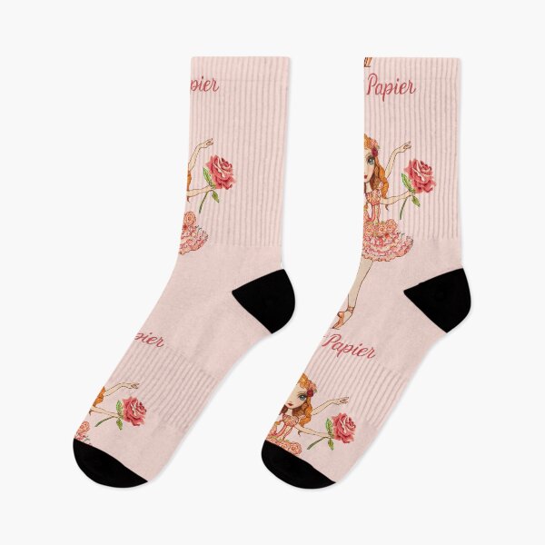 Item preview, Aurora designed and sold by Ballet Papier.