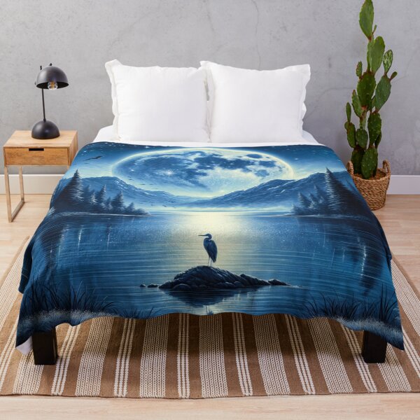 Item preview, Starlit Silence designed and sold by Undersea Ai Art.