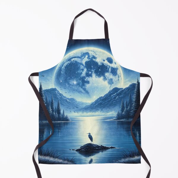 Item preview, Starlit Silence designed and sold by Undersea Ai Art.