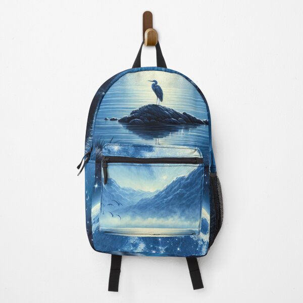 Item preview, Starlit Silence designed and sold by Undersea Ai Art.