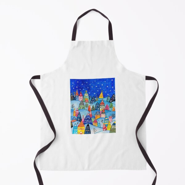 Item preview, Where winter wispers softly designed and sold by fnk designs.