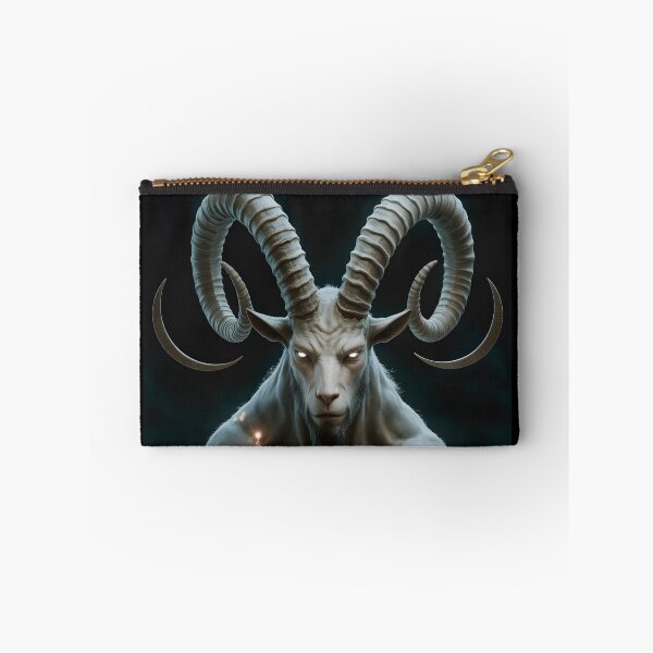 Item preview, Capricorn Ascendant: Throne of Endurance designed and sold by After Nightmare.