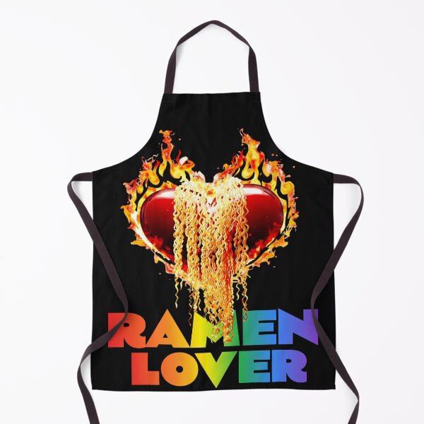 Item preview, Ramen Lover designed and sold by Zigg-Wear.