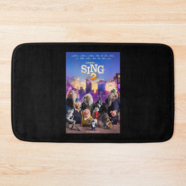 Item preview, Sing - 2 designed and sold by LeannCrona.