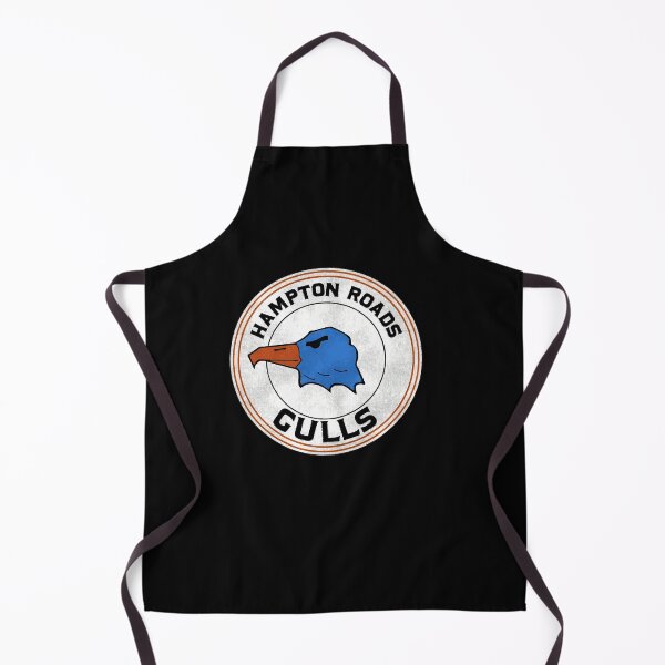 Item preview, Defunct Hampton Roads Gulls Hockey Team designed and sold by DAISBROC.
