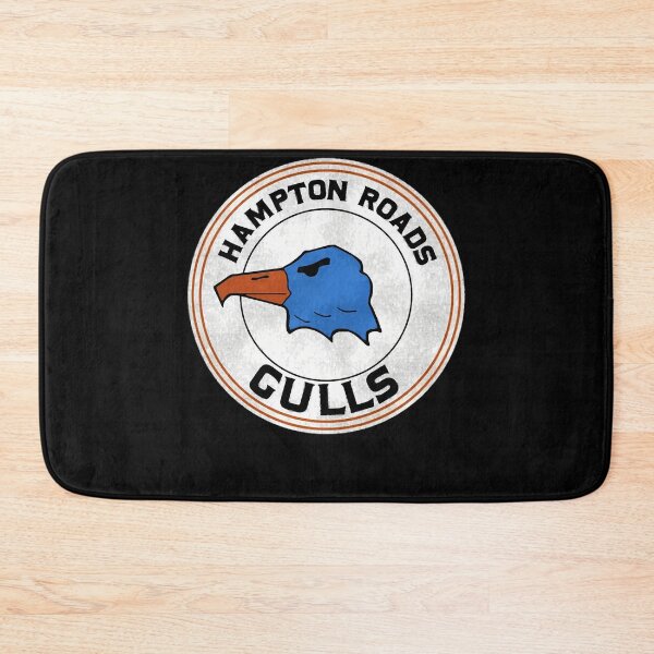 Item preview, Defunct Hampton Roads Gulls Hockey Team designed and sold by DAISBROC.