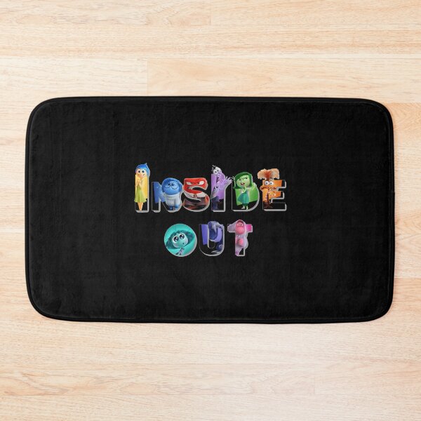 Item preview, Inside Emotions Word Art designed and sold by LeannCrona.