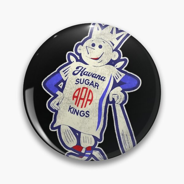 Item preview, Defunct Havana Sugar Kings Baseball Team designed and sold by DAISBROC.