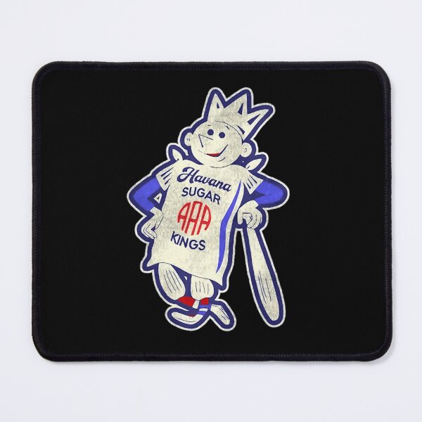 Item preview, Defunct Havana Sugar Kings Baseball Team designed and sold by DAISBROC.