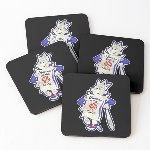 Item preview, Defunct Havana Sugar Kings Baseball Team designed and sold by DAISBROC.