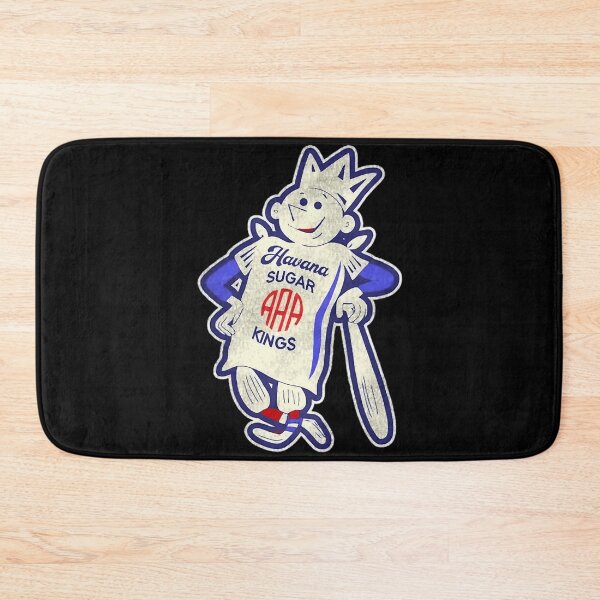 Item preview, Defunct Havana Sugar Kings Baseball Team designed and sold by DAISBROC.