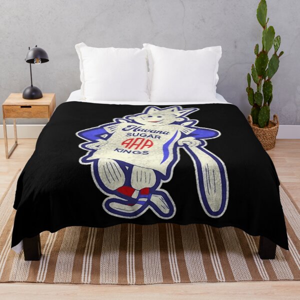 Item preview, Defunct Havana Sugar Kings Baseball Team designed and sold by DAISBROC.