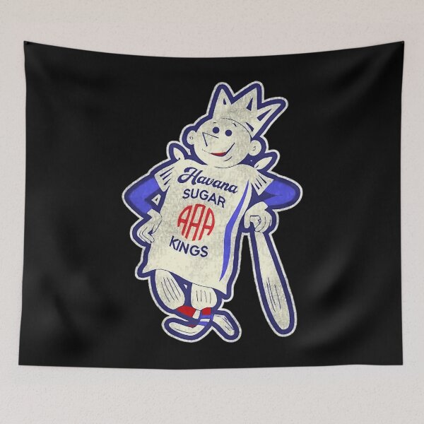 Item preview, Defunct Havana Sugar Kings Baseball Team designed and sold by DAISBROC.