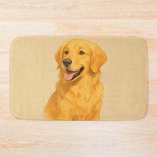 Item preview, A Mans Best Friend designed and sold by snoutabout.