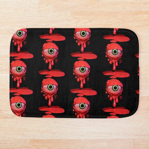 Item preview, evil eye covid designed and sold by 3custom.