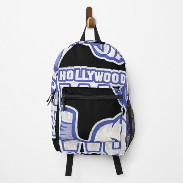 Item preview, Defunct Hollywood Wolves Hockey Team designed and sold by DAISBROC.