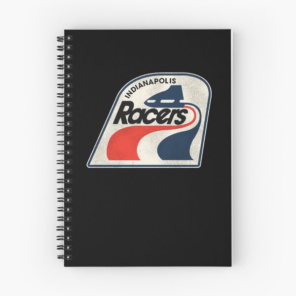 Item preview, Defunct Indianapolis Racers Hockey Team designed and sold by DAISBROC.