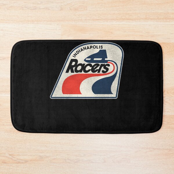 Item preview, Defunct Indianapolis Racers Hockey Team designed and sold by DAISBROC.