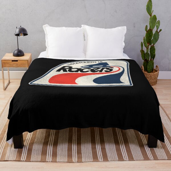 Item preview, Defunct Indianapolis Racers Hockey Team designed and sold by DAISBROC.