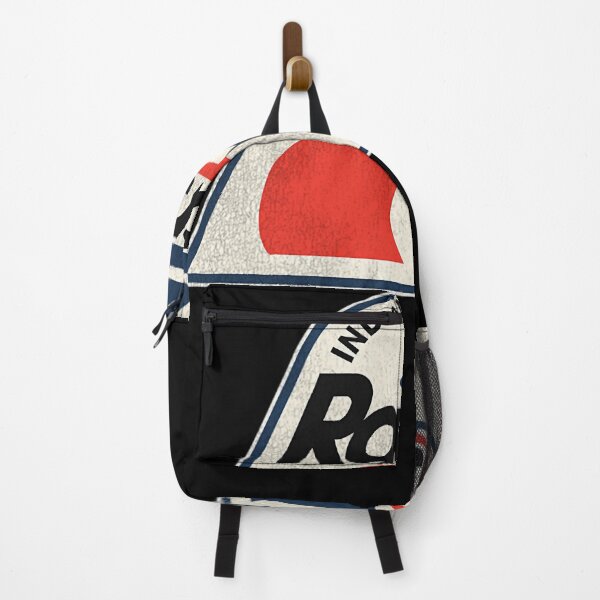 Item preview, Defunct Indianapolis Racers Hockey Team designed and sold by DAISBROC.