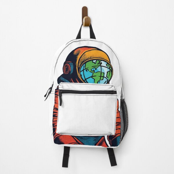 Item preview, Astronaut - Pop art designed and sold by No socks.