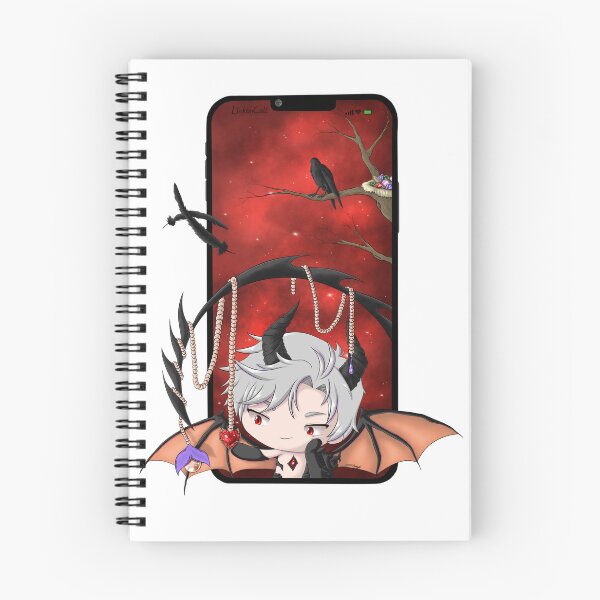 Item preview, Sylus dragon cellphone designed and sold by shinji-bakugou.