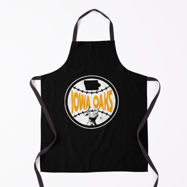 Item preview, Defunct Iowa Oaks Baseball Team designed and sold by DAISBROC.