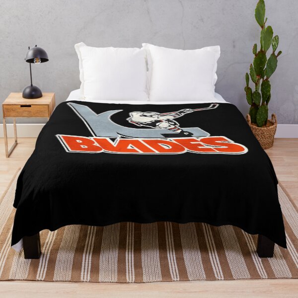 Item preview, Defunct Kansas City Blades Hockey designed and sold by DAISBROC.