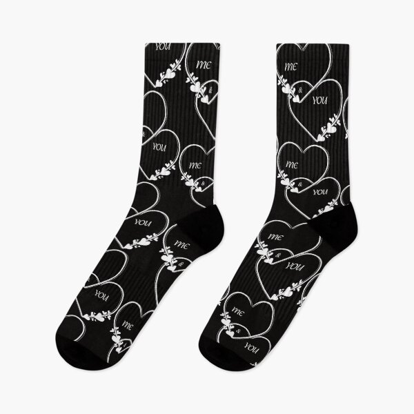 Item preview, Me &You Two Intertwined Hearts. designed and sold by Dinasshop.