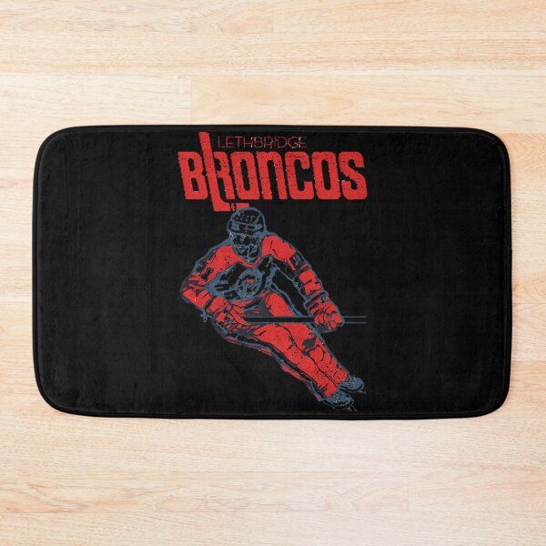 Item preview, Defunct Lethbridge Broncos Hockey Player designed and sold by DAISBROC.