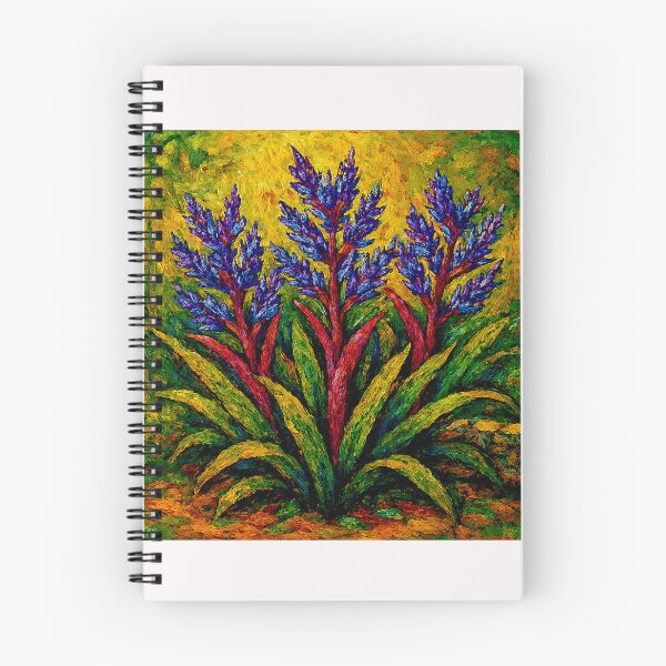 Item preview, Aechmea 'Blue Tango designed and sold by Helios Be. Lavsh.