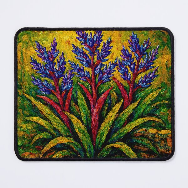 Item preview, Aechmea 'Blue Tango designed and sold by Helios Be. Lavsh.