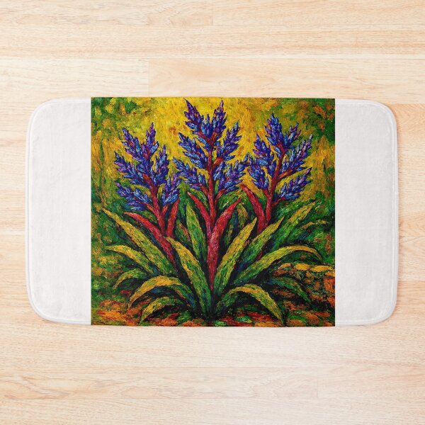 Item preview, Aechmea 'Blue Tango designed and sold by Helios Be. Lavsh.