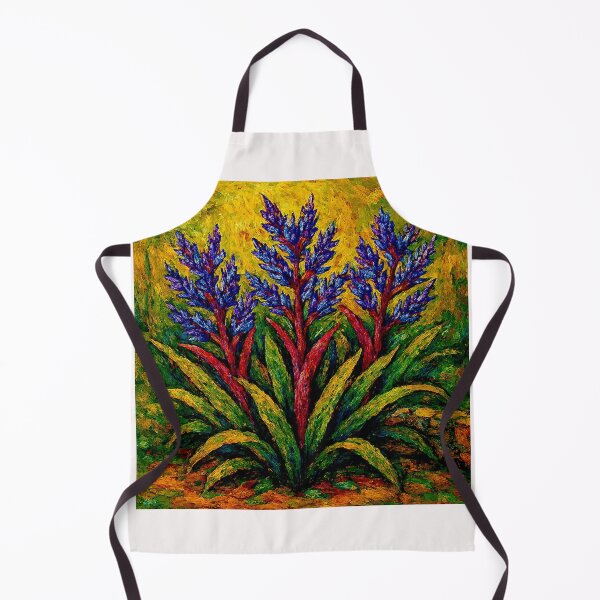 Item preview, Aechmea 'Blue Tango designed and sold by Helios Be. Lavsh.