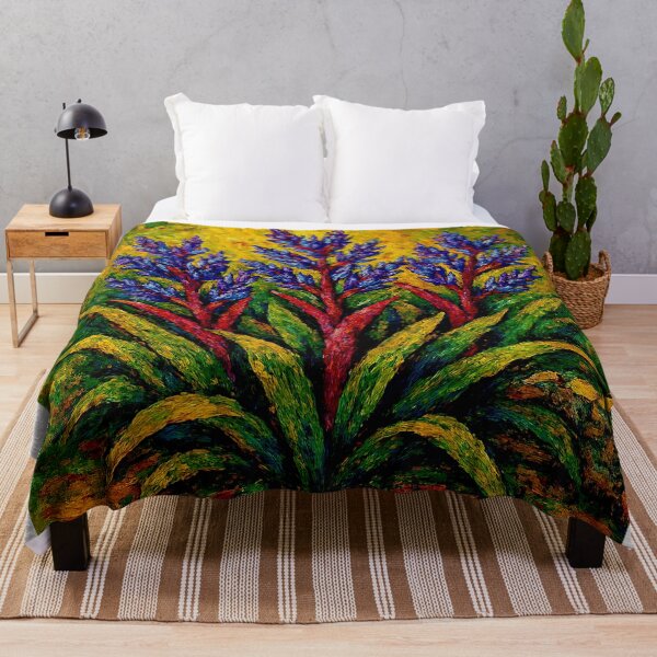 Item preview, Aechmea 'Blue Tango designed and sold by Helios Be. Lavsh.