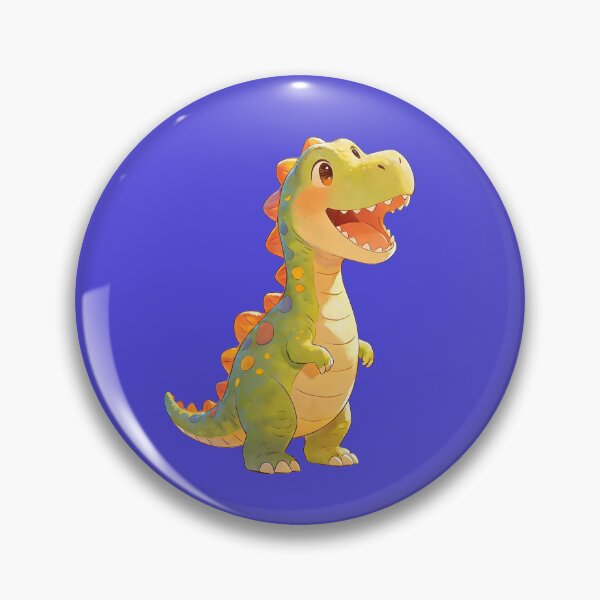 Item preview, Colorful Spotted Dino Kid Design for Mother-Son Matching designed and sold by PrintStichCo.