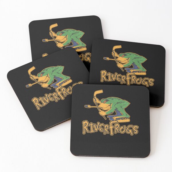 Item preview, Defunct Louisville River Frogs Hockey Team designed and sold by DAISBROC.