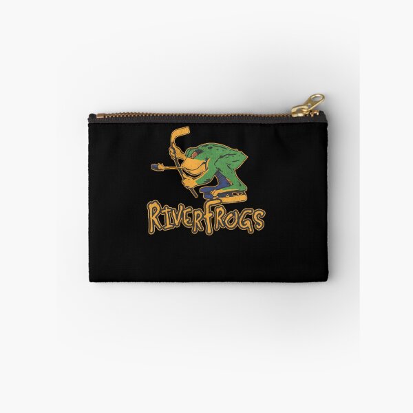 Item preview, Defunct Louisville River Frogs Hockey Team designed and sold by DAISBROC.