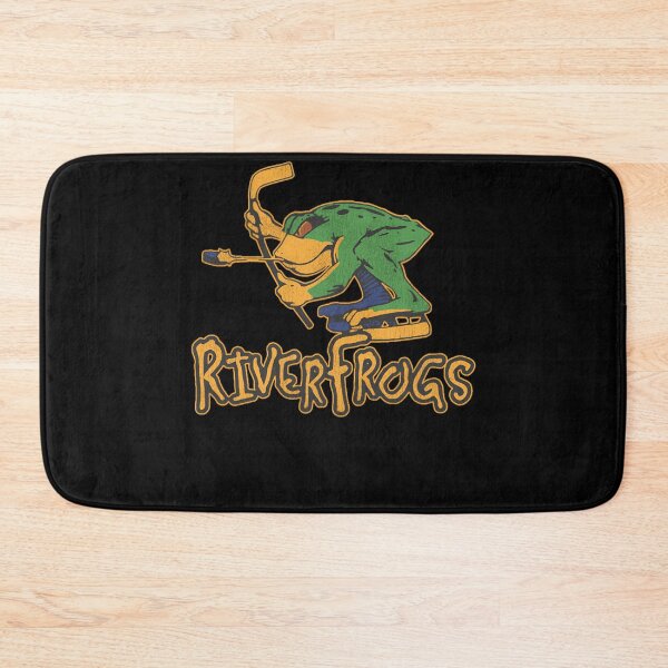 Item preview, Defunct Louisville River Frogs Hockey Team designed and sold by DAISBROC.