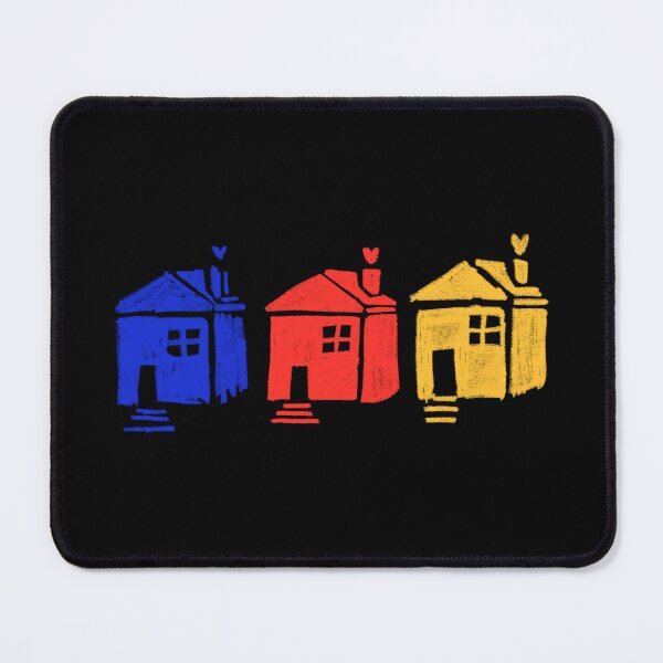 Item preview, houses designed and sold by delicate-pov.