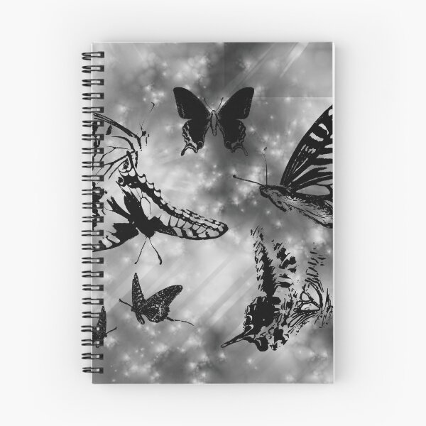 Item preview, Array of butterflies  designed and sold by ArtimusMaxisus.