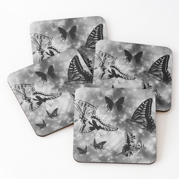 Item preview, Array of butterflies  designed and sold by ArtimusMaxisus.