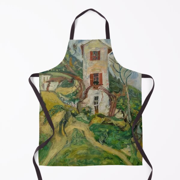 Item preview, Chaim Soutine designed and sold by YasminaGifts.