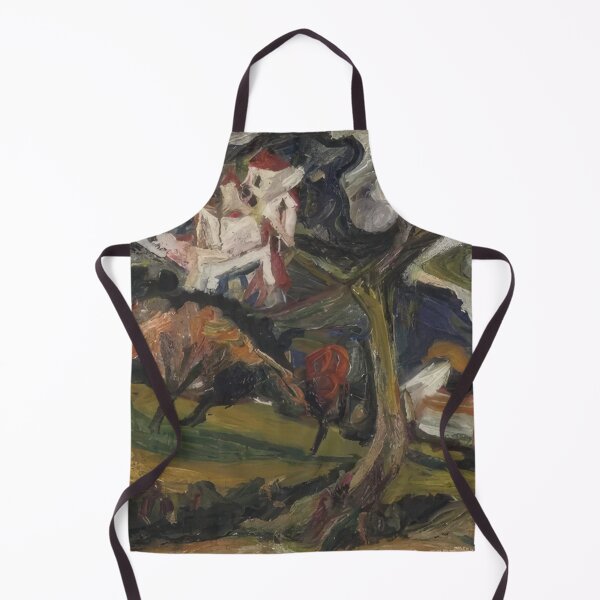 Item preview, Chaim Soutine designed and sold by YasminaGifts.