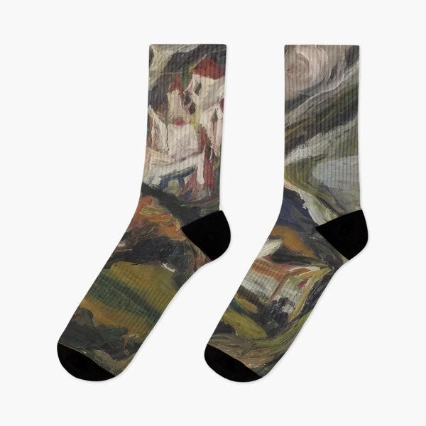 Item preview, Chaim Soutine designed and sold by YasminaGifts.