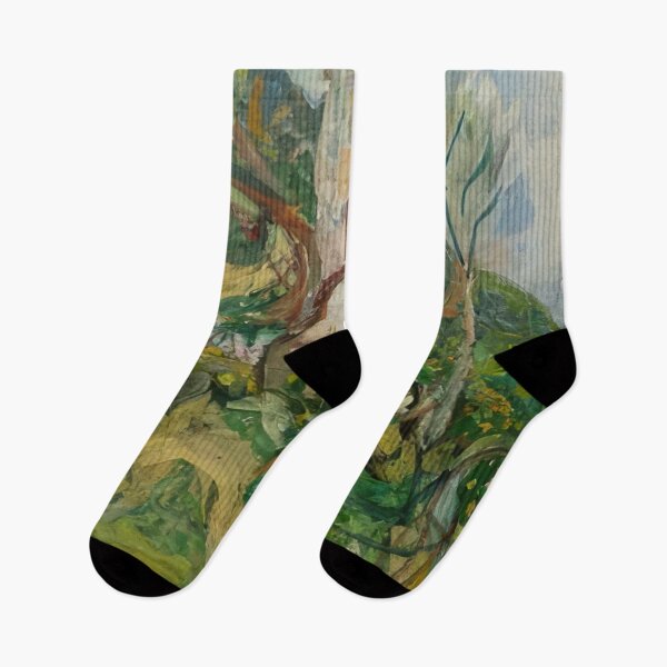 Item preview, Chaim Soutine designed and sold by YasminaGifts.