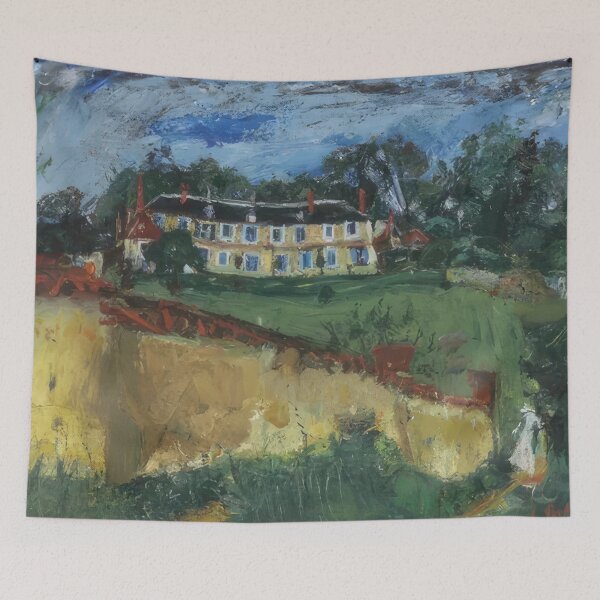 Item preview, Chaim Soutine designed and sold by YasminaGifts.